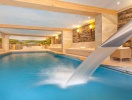 Hotel Schloss Rheinfels