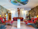 Hotel Schloss Rheinfels
