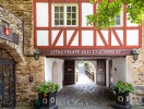 Hotel Schloss Rheinfels