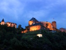 Hotel Schloss Rheinfels
