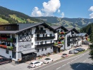 Hotel & Villa Austria Saalbach