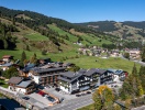 Hotel & Villa Austria Saalbach