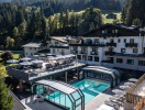 Hotel & Villa Austria Saalbach