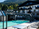 Hotel & Villa Austria Saalbach