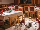 Hotel & Villa Austria Saalbach