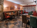 Hotel & Villa Austria Saalbach