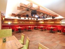 Hotel & Villa Austria Saalbach