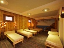 Hotel & Villa Austria Saalbach