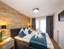 Hotel & Villa Austria Saalbach