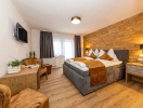 Hotel & Villa Austria Saalbach