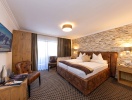 Hotel & Villa Austria Saalbach