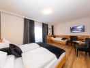 Hotel & Villa Austria Saalbach