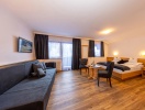 Hotel & Villa Austria Saalbach