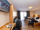 Hotel & Villa Austria Saalbach