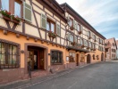 Hotel La Vignette