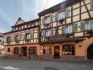 Hotel La Vignette