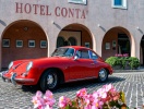 Hotel Contà
