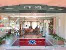 Hotel Contà