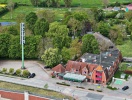 Hotel Gremersdorf - Zum Grünen Jäger
