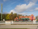 Hotel Gremersdorf - Zum Grünen Jäger