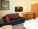 Hotel Gremersdorf - Zum Grünen Jäger