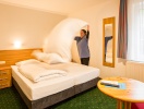 Hotel Gremersdorf - Zum Grünen Jäger