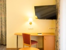 Hotel Gremersdorf - Zum Grünen Jäger