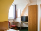 Hotel Gremersdorf - Zum Grünen Jäger