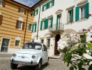 Hotel Villa Malaspina