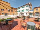 Hotel Villa Malaspina