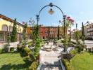 Hotel Villa Malaspina