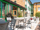 Hotel Villa Malaspina
