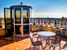 Hotel Villa Malaspina