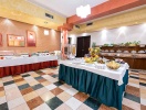 Hotel Villa Malaspina