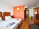 Hotel Villa Malaspina