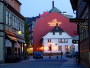 Altwernigeröder Apparthotel