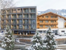 KOSIS Sports Lifestyle Hotel