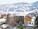 KOSIS Sports Lifestyle Hotel