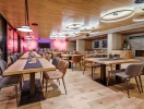 KOSIS Sports Lifestyle Hotel