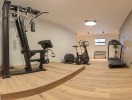 KOSIS Sports Lifestyle Hotel