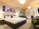 KOSIS Sports Lifestyle Hotel