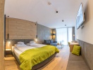 KOSIS Sports Lifestyle Hotel