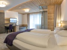 KOSIS Sports Lifestyle Hotel