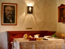 Hotel Gutshaus Stolpe