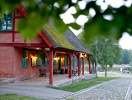 Hotel Gutshaus Stolpe
