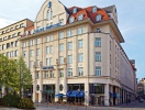 Seaside Park Hotel Leipzig