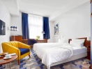 Seaside Park Hotel Leipzig