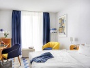 Seaside Park Hotel Leipzig