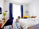 Seaside Park Hotel Leipzig