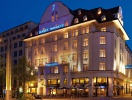 Seaside Park Hotel Leipzig
